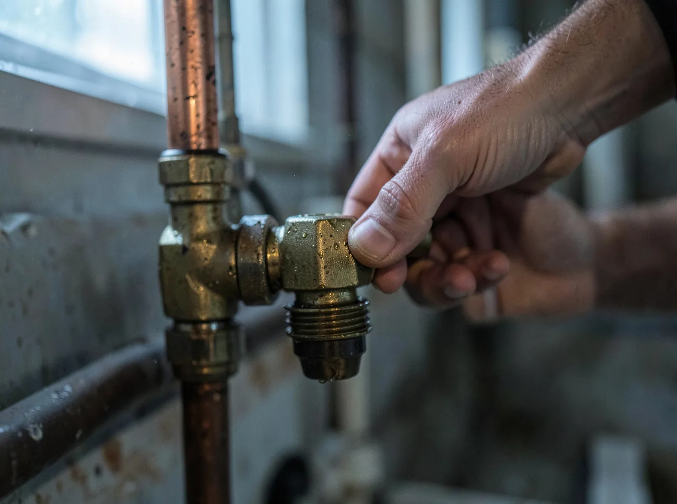 Emergency Plumber Wilmore, PA FAQs